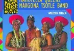 AUDIO Mahlathini & The Mahotella Queens - Gazette (Kazet) MP3 DOWNLOAD