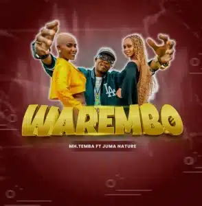 AUDIO Mh Temba Ft Juma Nature & Rich One - Warembo MP3 DOWNLOAD