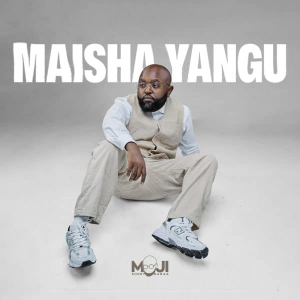 AUDIO Moji Shortbabaa - Maisha Yangu MP3 DOWNLOAD