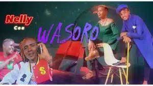AUDIO Nelly Cee X Jeff Star X Fleva Alkee - Wasoro MP3 DOWNLOAD