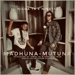 AUDIO Nisha Ts - Madhunamutuna Ft. Ninety6 MP3 DOWNLOAD