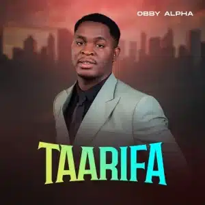 AUDIO Obby Alpha - Taarifa MP3 DOWNLOAD