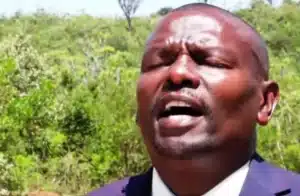 AUDIO Philip Kimani - Thiiri Wa Wendo MP3 DOWNLOAD