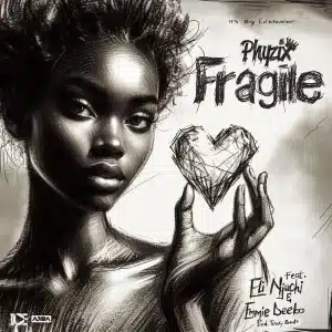 AUDIO Phyzix - Fragile Ft. Eli Njuchi & Emmie Deebo MP3 DOWNLOAD