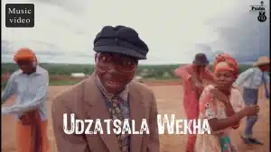 AUDIO Psalmist Zulu - Udzatsala Wekha MP3 DOWNLOAD