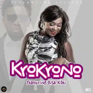 AUDIO Sista Afia Ft. Bisa Kdei - Kro Kro No MP3 DOWNLOAD