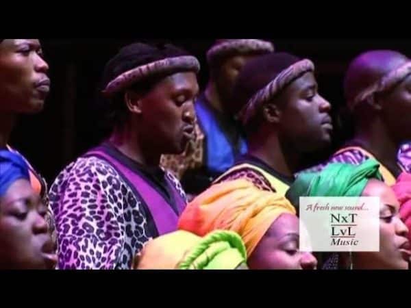 AUDIO Soweto Gospel Choir - Khumbaya Mp3 Download