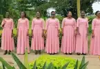 AUDIO Starehe SDA Choir - Bwana Ndiye Mchungaji Wangu MP3 DOWNLOAD