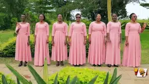 AUDIO Starehe SDA Choir - Bwana Ndiye Mchungaji Wangu MP3 DOWNLOAD