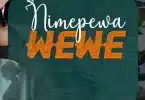 AUDIO The Survivors Gospel Choir - Nimepewa Wewe MP3 DOWNLOAD