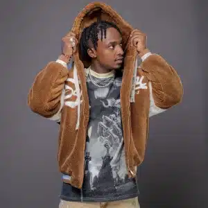 AUDIO Tipsy Gee - Nganya Ft. Parroty Vunulu MP3 DOWNLOAD