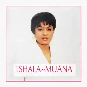 AUDIO Tshala Muana - Kokola MP3 DOWNLOAD
