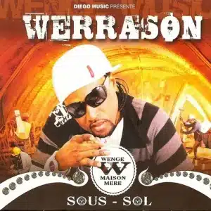 AUDIO Werrason - Médicament MP3 DOWNLOAD