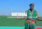 AUDIO Zambia Defence & Security Choir - Mukasungane MP3 DOWNLOAD