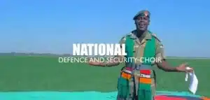 AUDIO Zambia Defence & Security Choir - Mukasungane MP3 DOWNLOAD