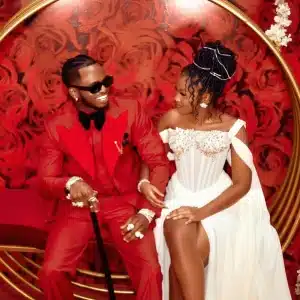 AUDIO Zuchu Ft Diamond Platnumz - Habibi MP3 DOWNLOAD