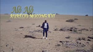 Alô Alô - Aurélio Molongavi