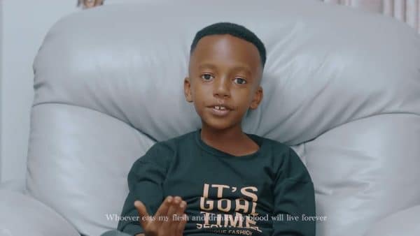 Aloys Family - Mwuka Wera Ujye Unsengera