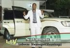 Ambwene Mwasongwe - Natamani