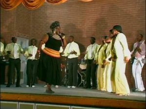 AUDIO Lusanda Spiritual Group - Andinako Mp3 Download