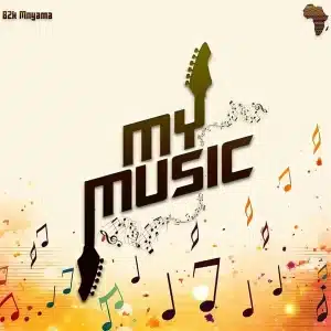 B2k Mnyama - My Music Album MP3 DOWNLOAD