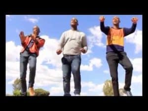 Bafana Ba Nkosana - Mohwaduba Mmaphaka Sireletsa Tlhe