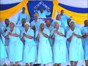 Barorisi Ba Morena - Tshaba Lefatshe