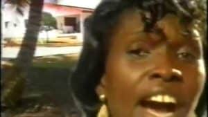 Bernice Offei - Hold On