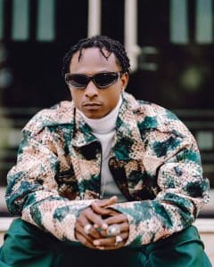 Calad – Raha MP3 DOWNLOAD