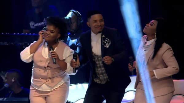 Canaan Nyathi - Baba Ziveze