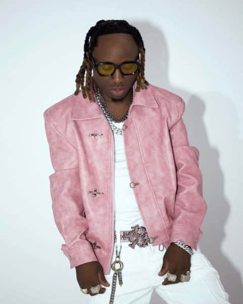 Chino Kidd – Tunakuja Ft. Mdogo Sajent MP3 DOWNLOAD