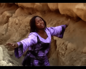 VIDEO: Christina Shusho – Bwana umenichunguza