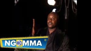 Kidum - Amosozi y'urukundo