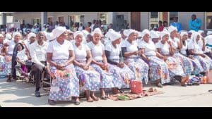 AUDIO Chipata Diocese Choir - Tembwe Wangoma MP3 DOWNLOAD