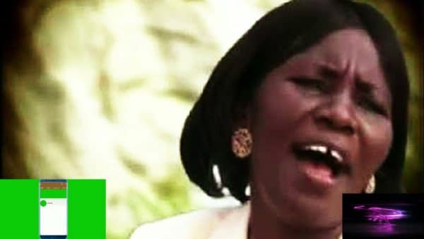 Dorcas Appiah - Hye Me Anuonyam