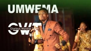 AUDIO Glorious Worship Team - Umwema MP3 DOWNLOAD