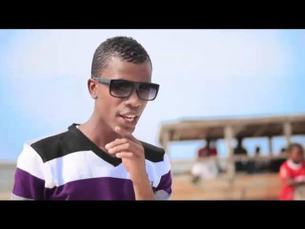 Momba - Dar Es Salaam