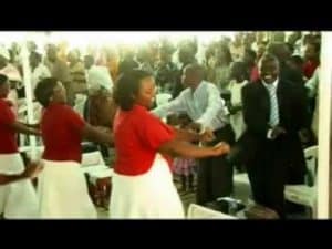 Denise Nkurunzia - Yitwa Ntihemuka