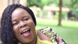 AUDIO Rosaline - Nukunu Mawu MP3 DOWNLOAD