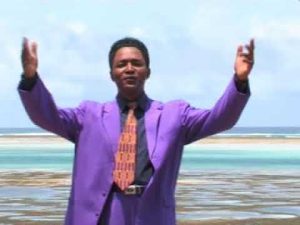 Emachichi - My Redemeer