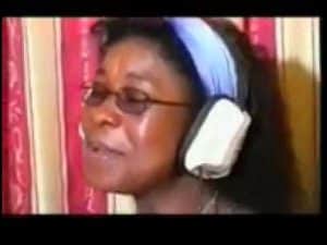 Esther Nyamekye - Kosie Ansa