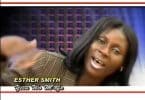 Esther Smith - Yesu Wo Mafa