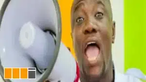 Evangelist I K Aning - Bobolebobo