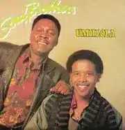 AUDIO Soul Brothers - Bazobuya MP3 DOWNLOAD