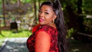 AUDIO Justina Syokau - Watangoja Sana MP3 DOWNLOAD