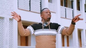 AUDIO Uncle Nico X Rose Muhando - Ongeza Siku Zangu MP3 DOWNLOAD