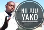 Frank - Nii Juu Yako