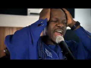 Gbenga Akinfenwa - Aanu Ni Mori Gba