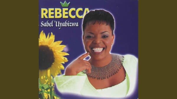 Rebecca Malope - Inombolo Yo