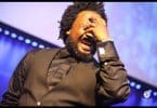 Sonnie Badu - Intimate Worship